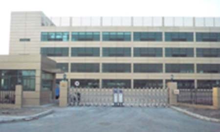 北京通力环电气设备有限公司